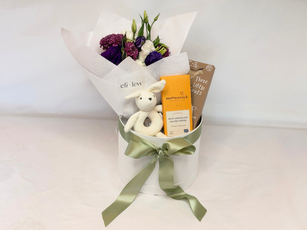 Hello, Baby